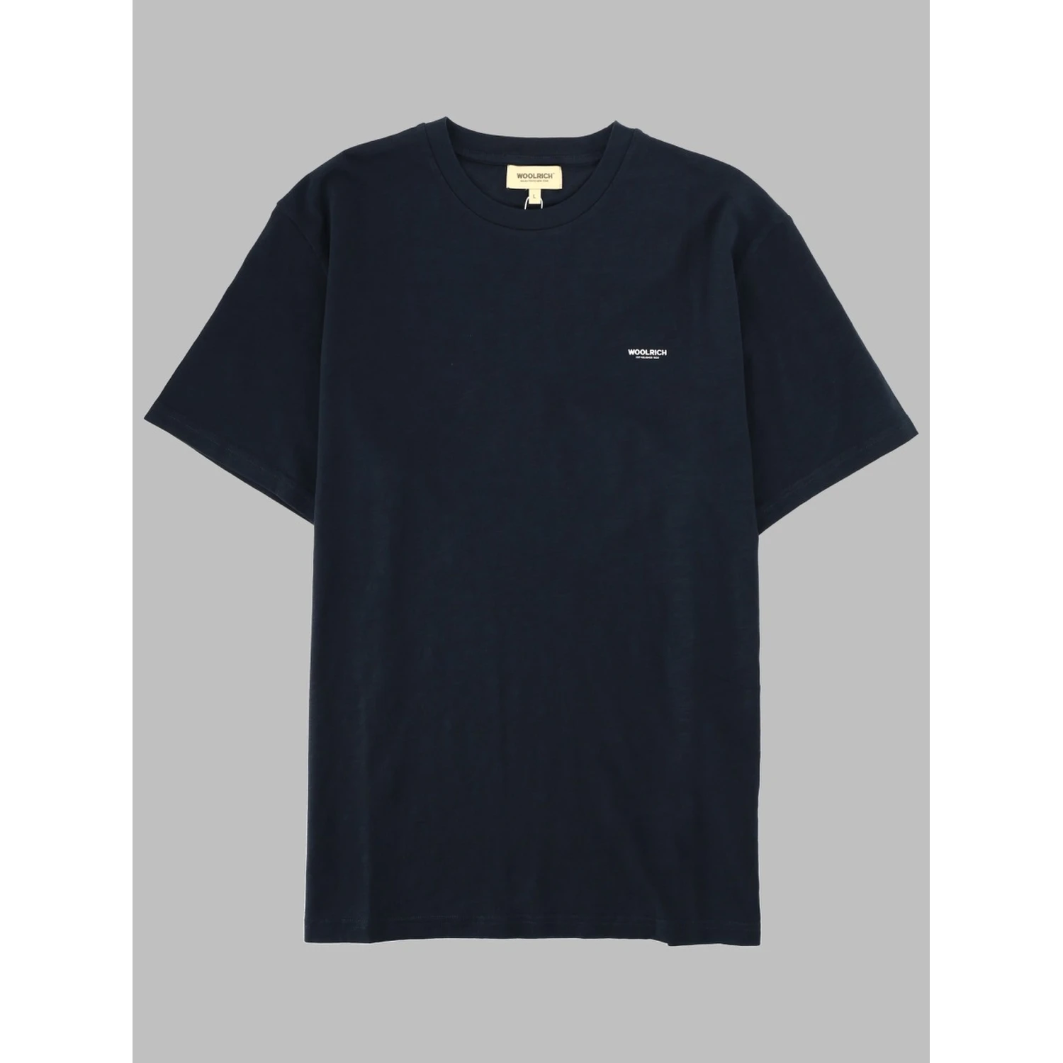 T-SHIRT CON LOGO