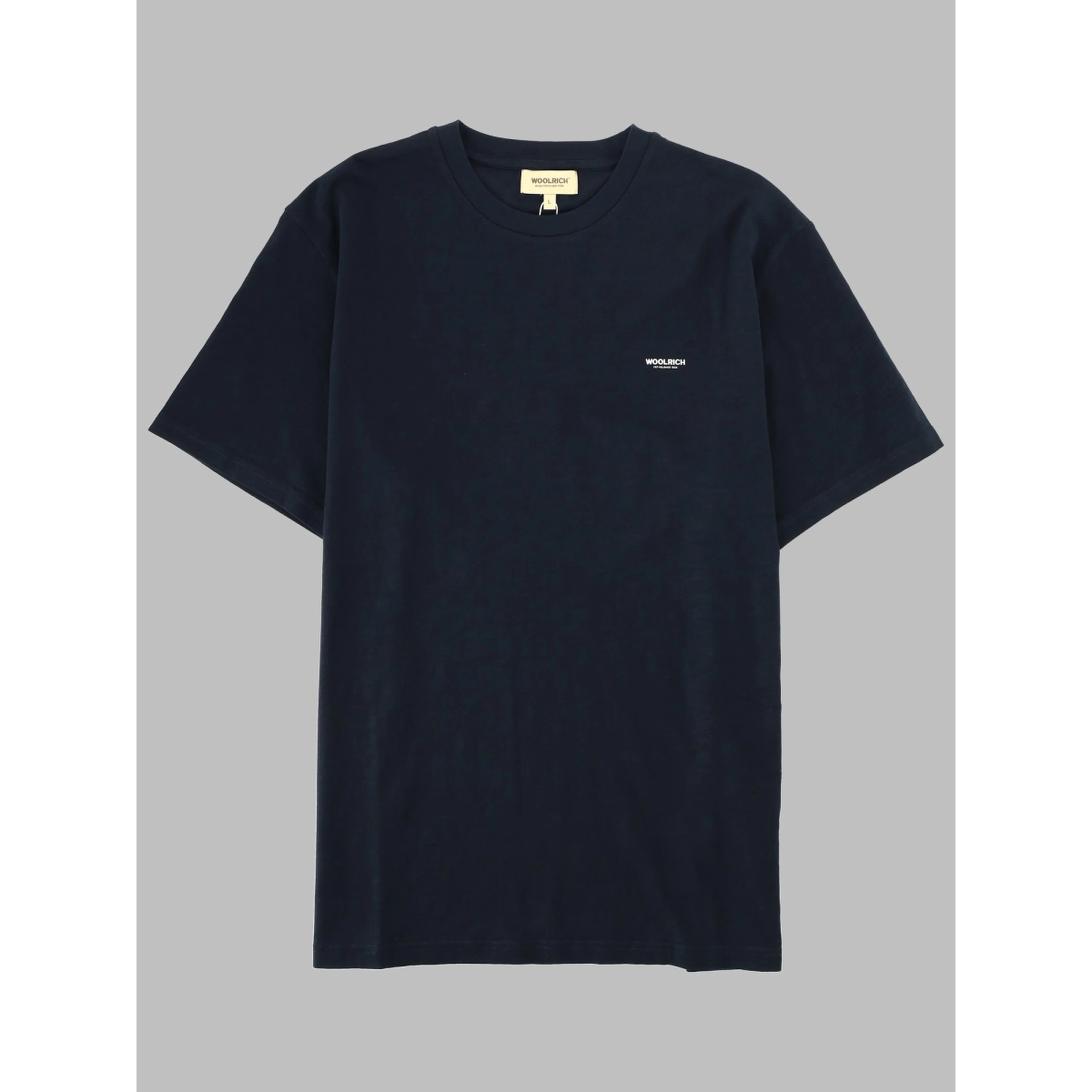 T-SHIRT CON LOGO