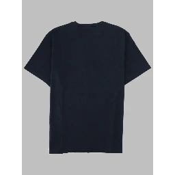 T-SHIRT CON LOGO