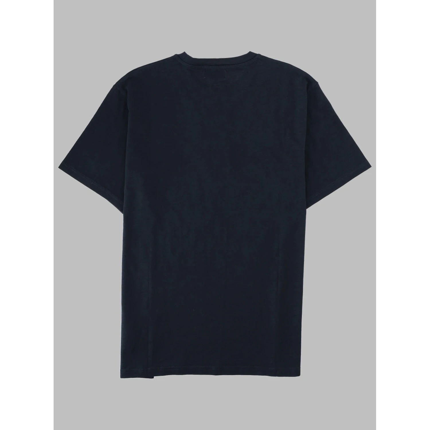 T-SHIRT CON LOGO