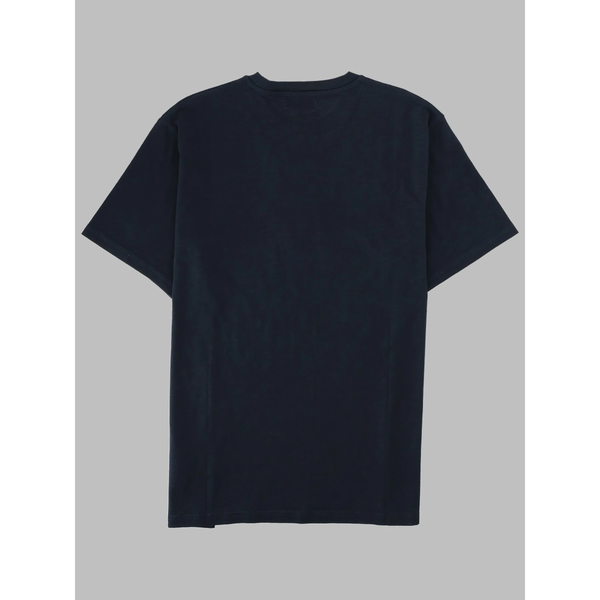 T-SHIRT CON LOGO