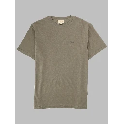 T-SHIRT CON LOGO