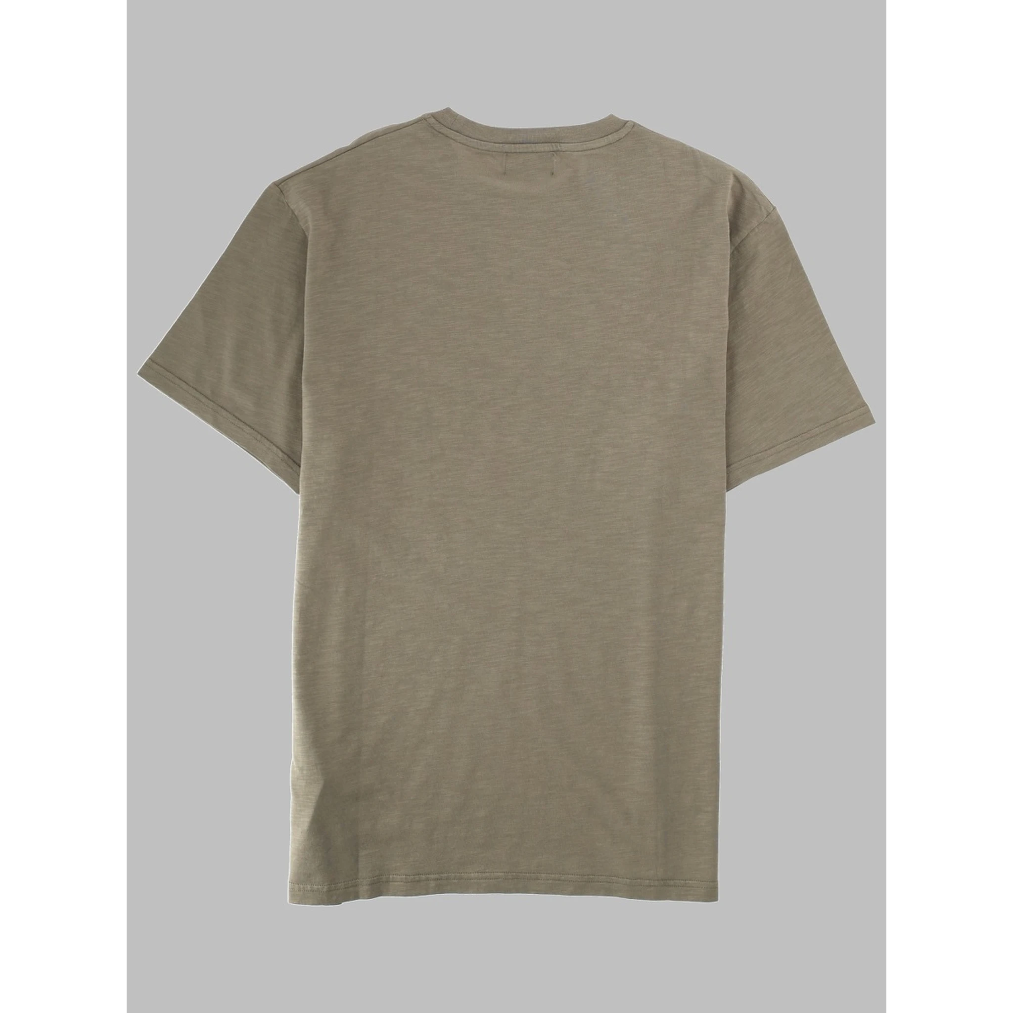 T-SHIRT CON LOGO