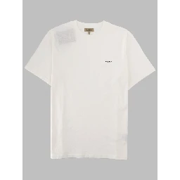 T-SHIRT CON LOGO