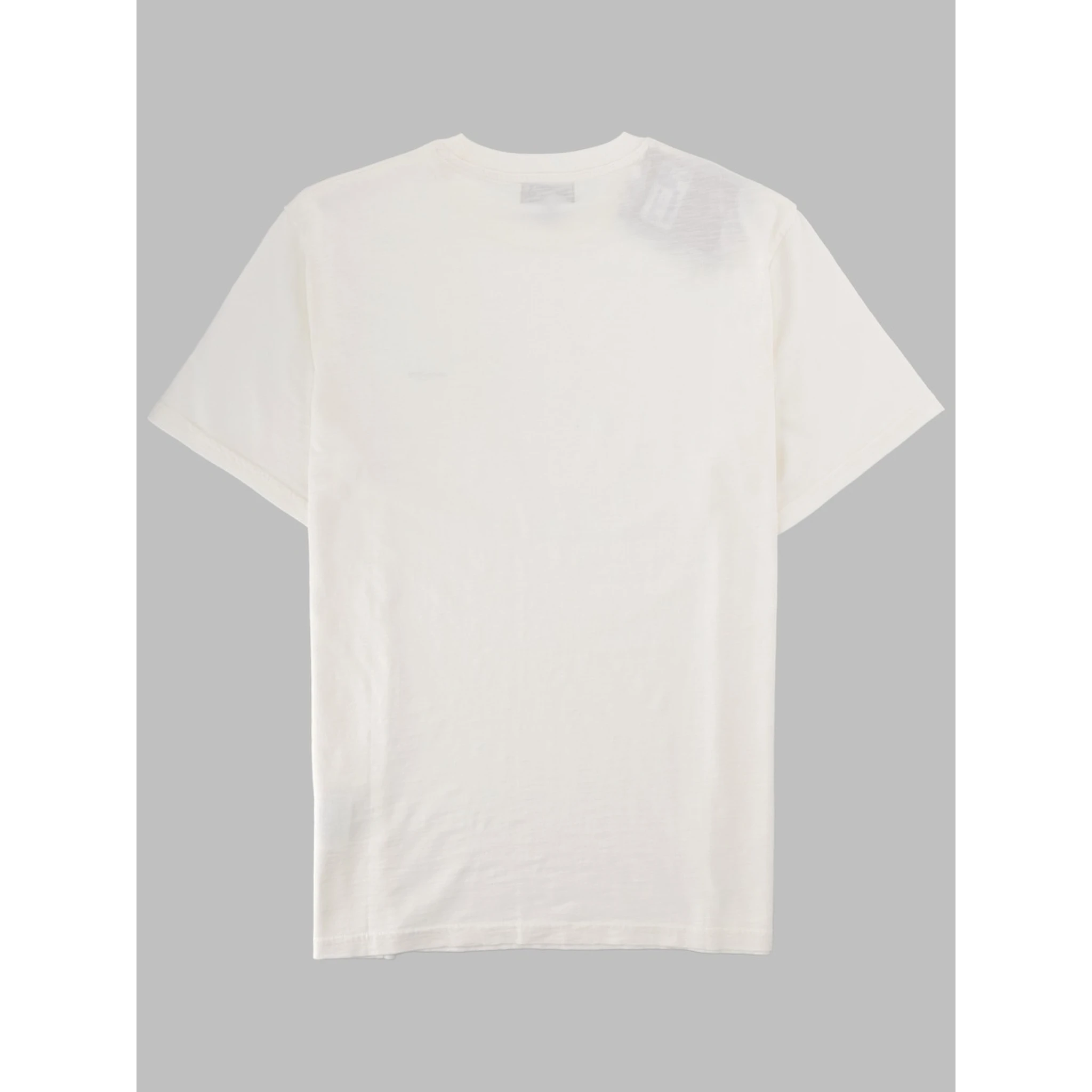 T-SHIRT CON LOGO