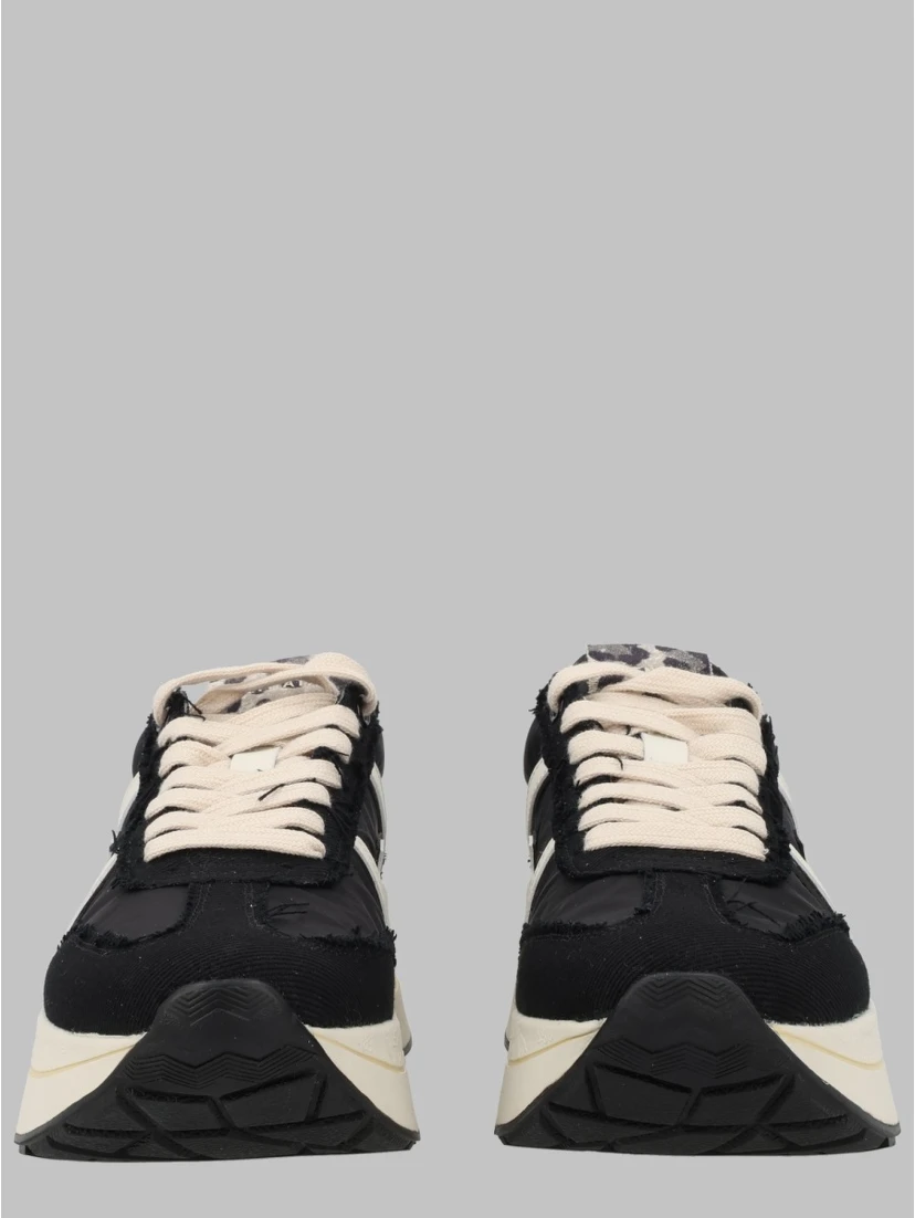 SNEAKER "BETHCOIN"