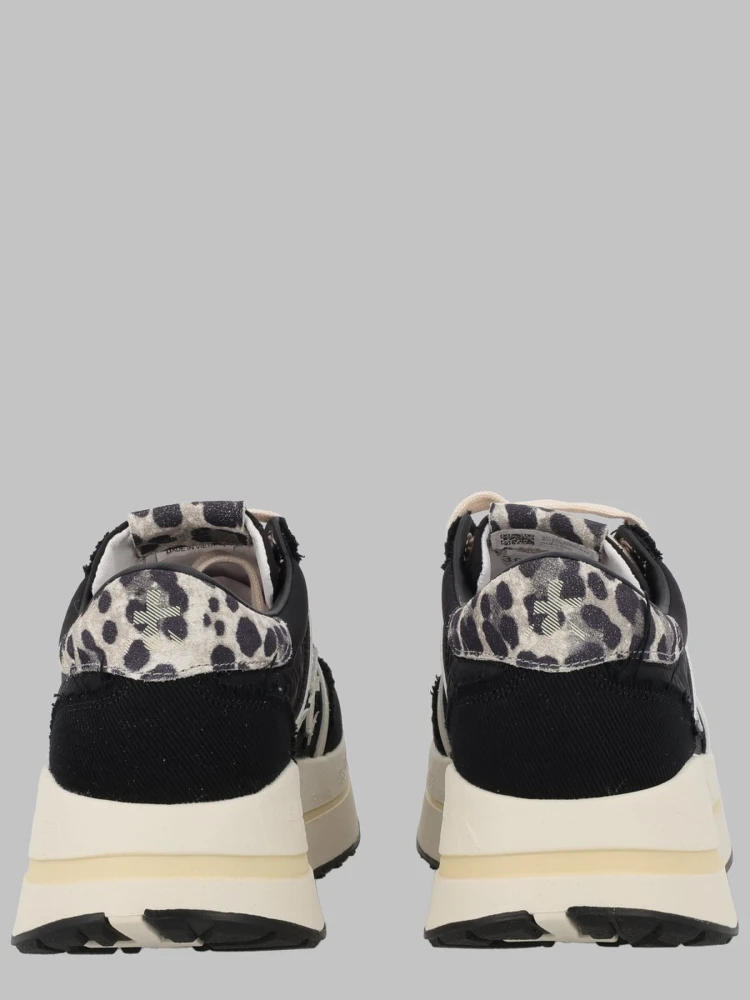 SNEAKER "BETHCOIN" alternative