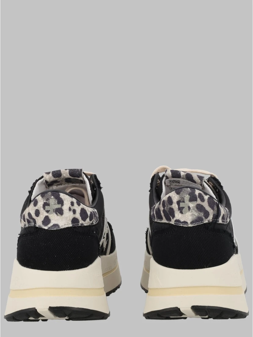 SNEAKER "BETHCOIN"
