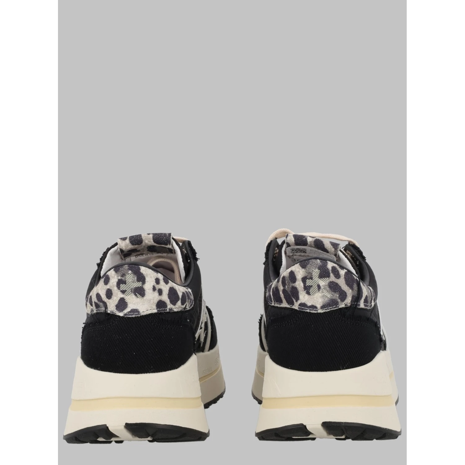 SNEAKER "BETHCOIN"