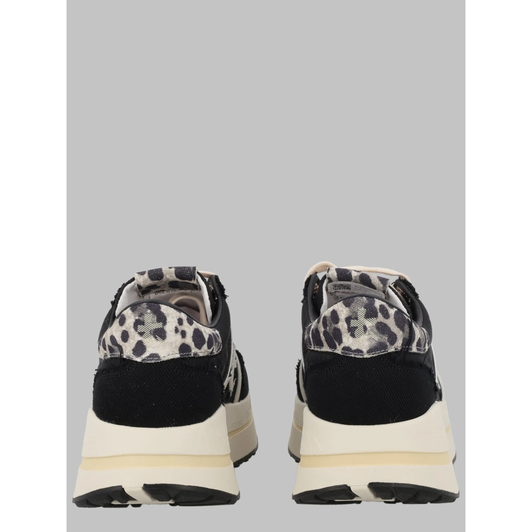 SNEAKER "BETHCOIN"