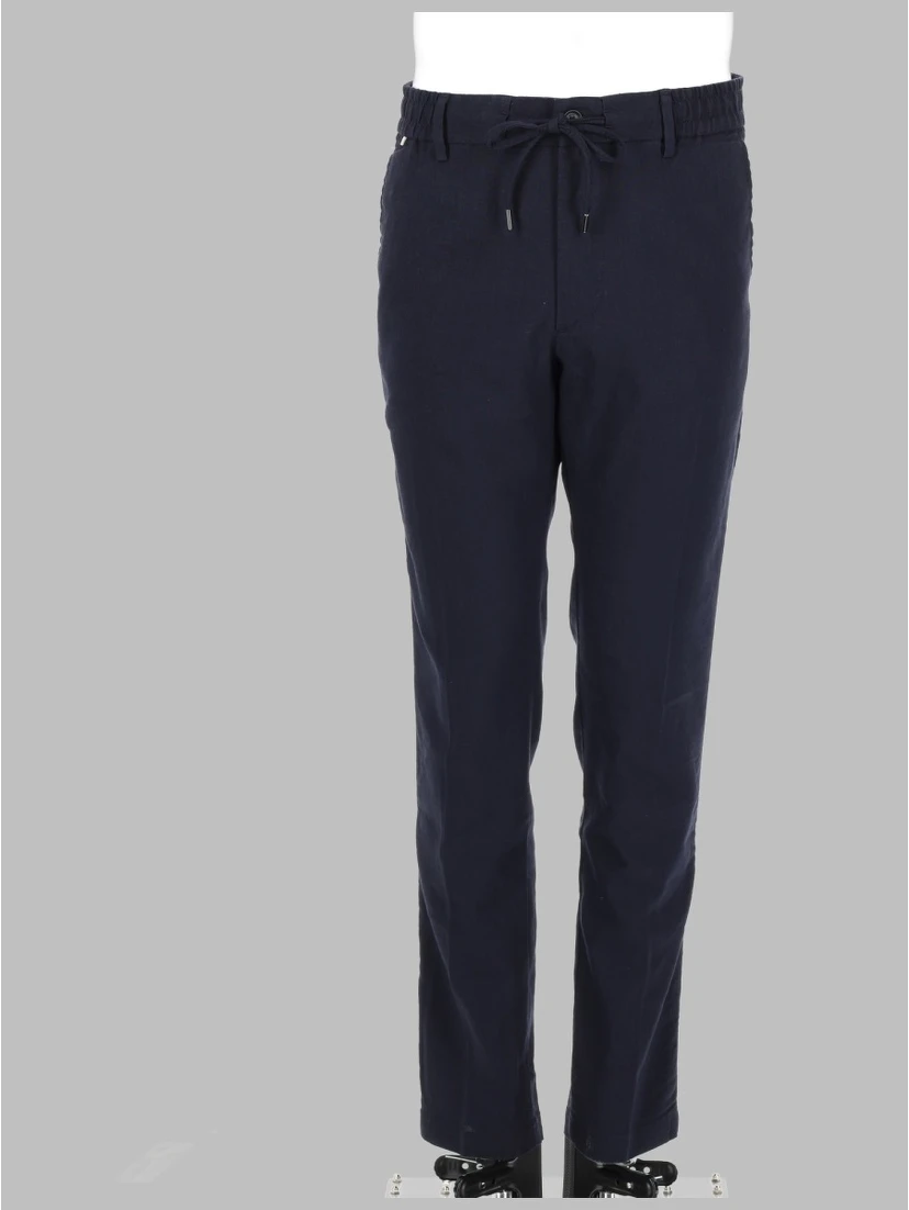 PANTALONE "H-KANE1" SLIM FIT
