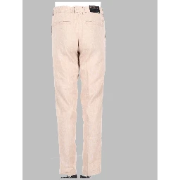 PANTALONE "H-KANE1" SLIM FIT