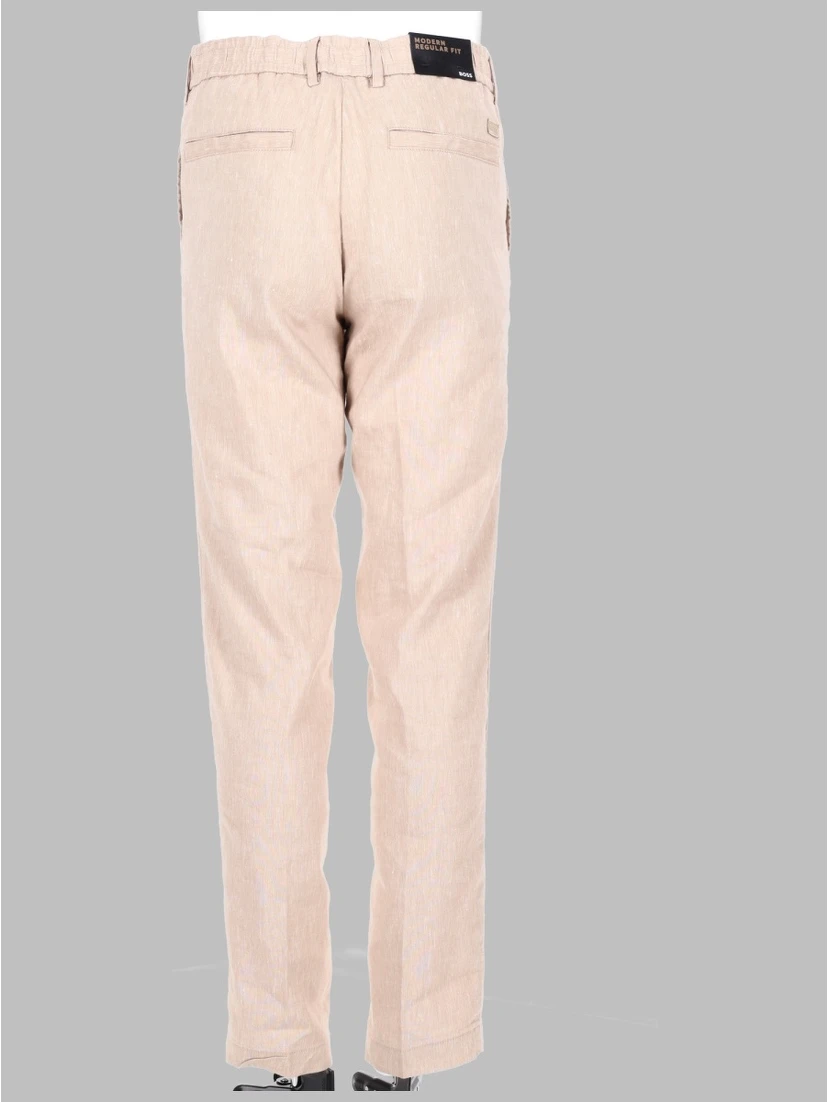 PANTALONE "H-KANE1" SLIM FIT