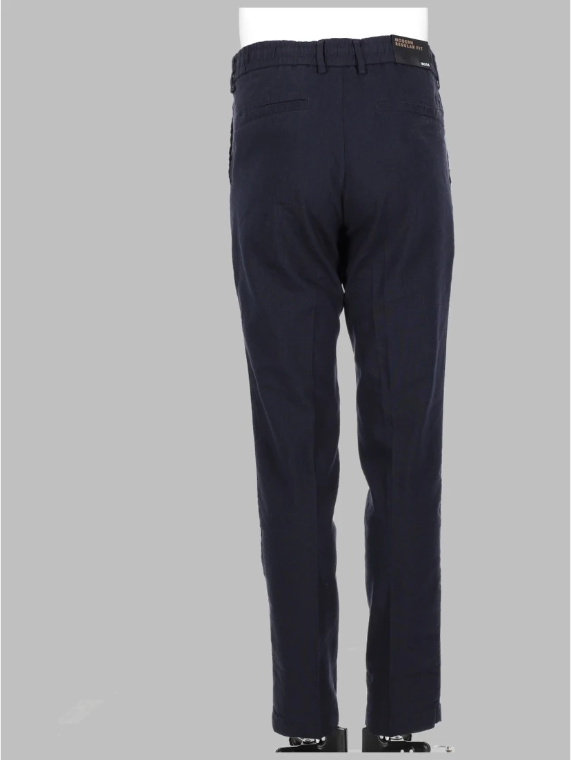 PANTALONE "H-KANE1" SLIM FIT