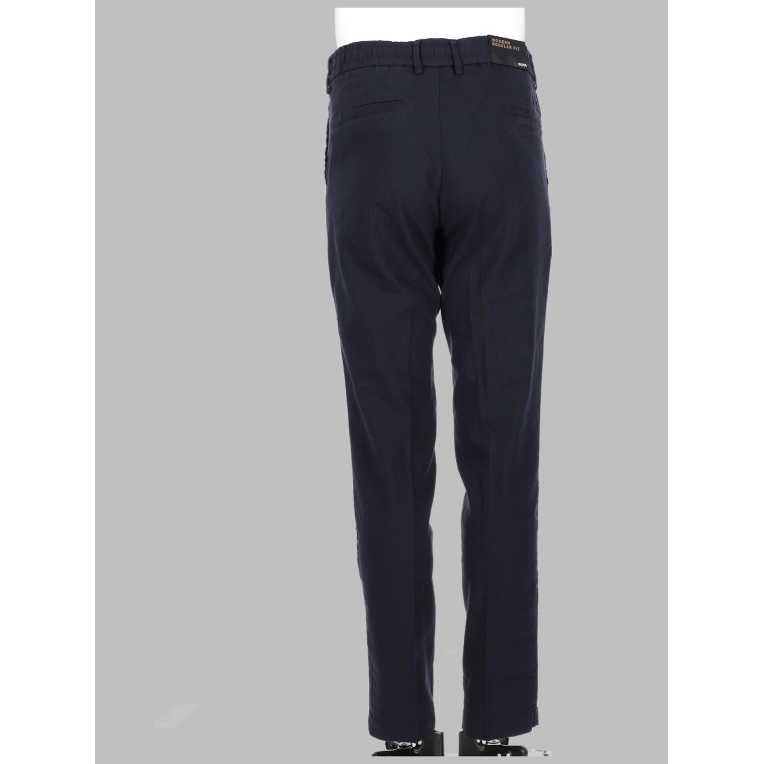PANTALONE "H-KANE1" SLIM FIT
