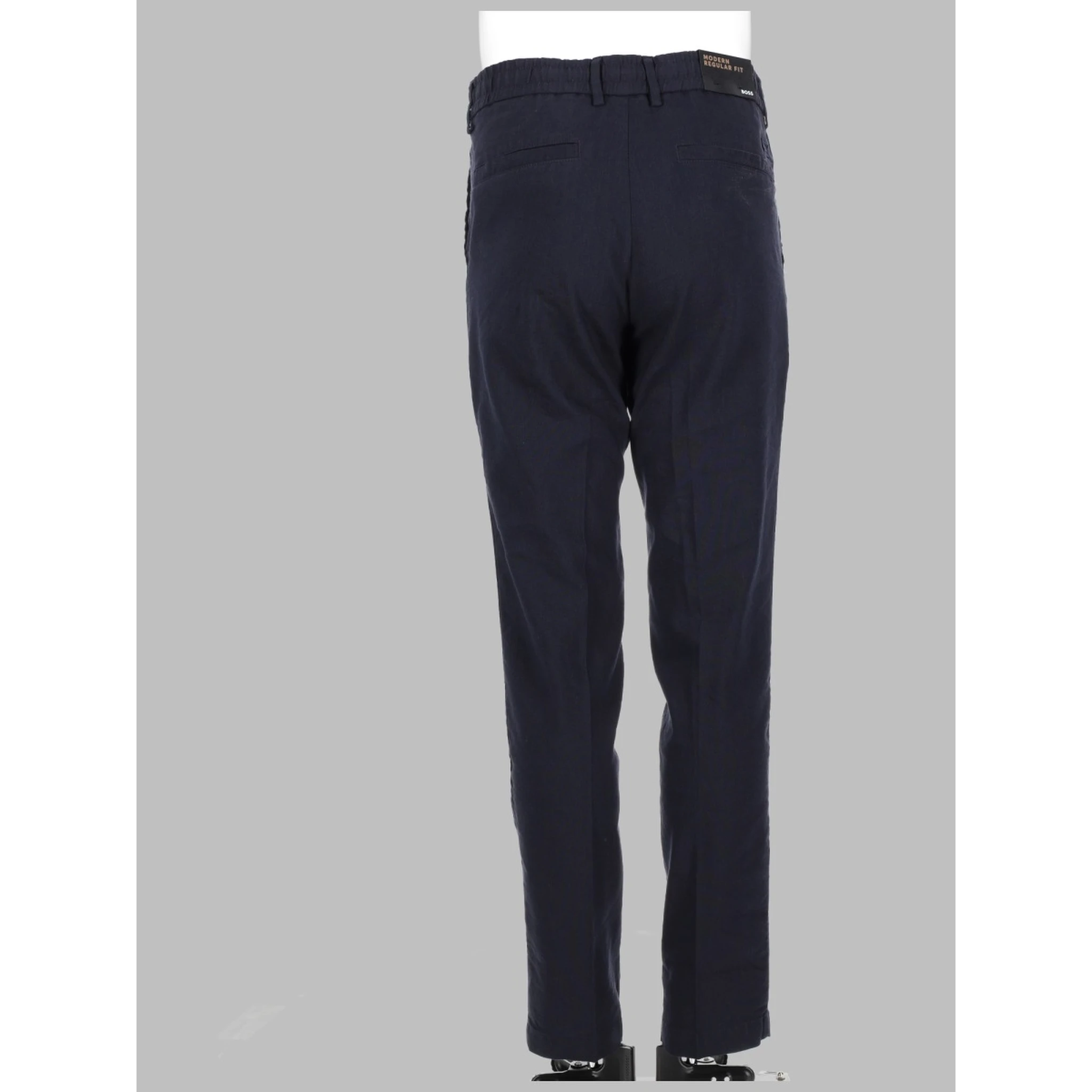 PANTALONE "H-KANE1" SLIM FIT