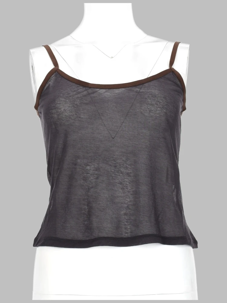 TANK TOP "NASEM"