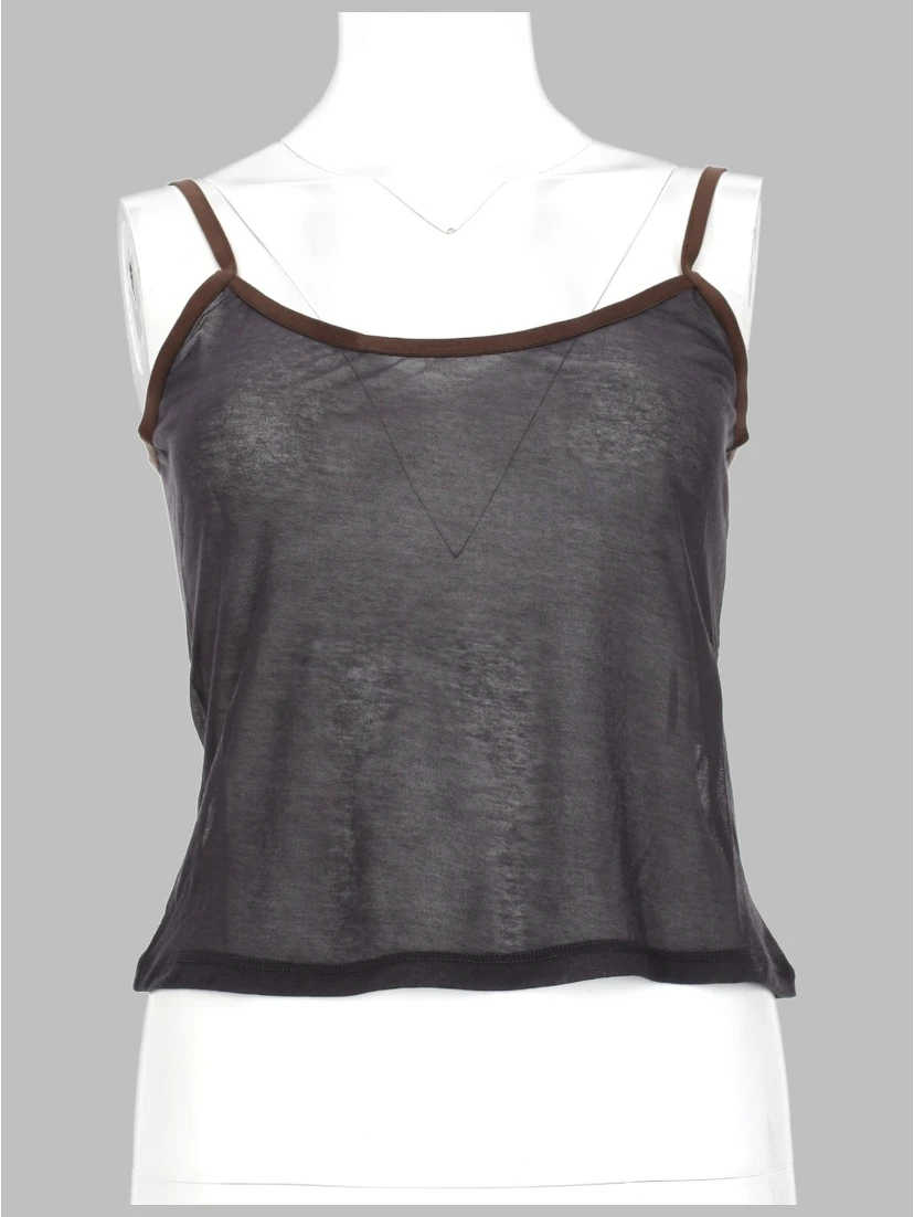 TANK TOP "NASEM"