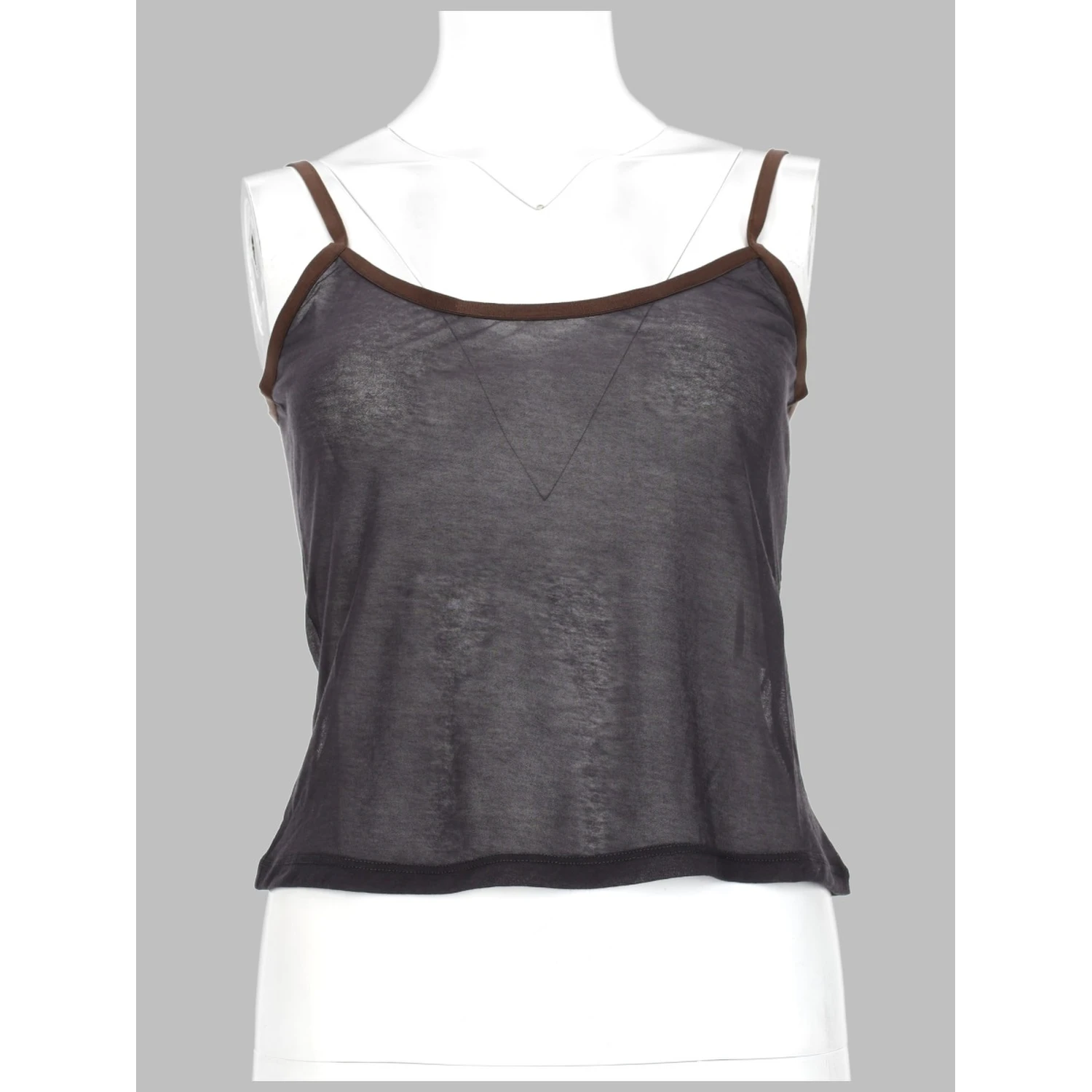 TANK TOP "NASEM"