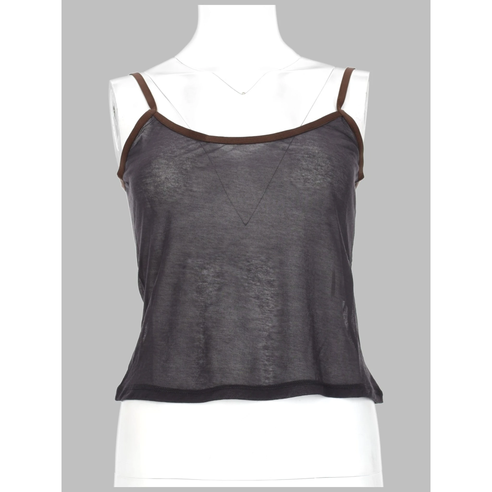 TANK TOP "NASEM"