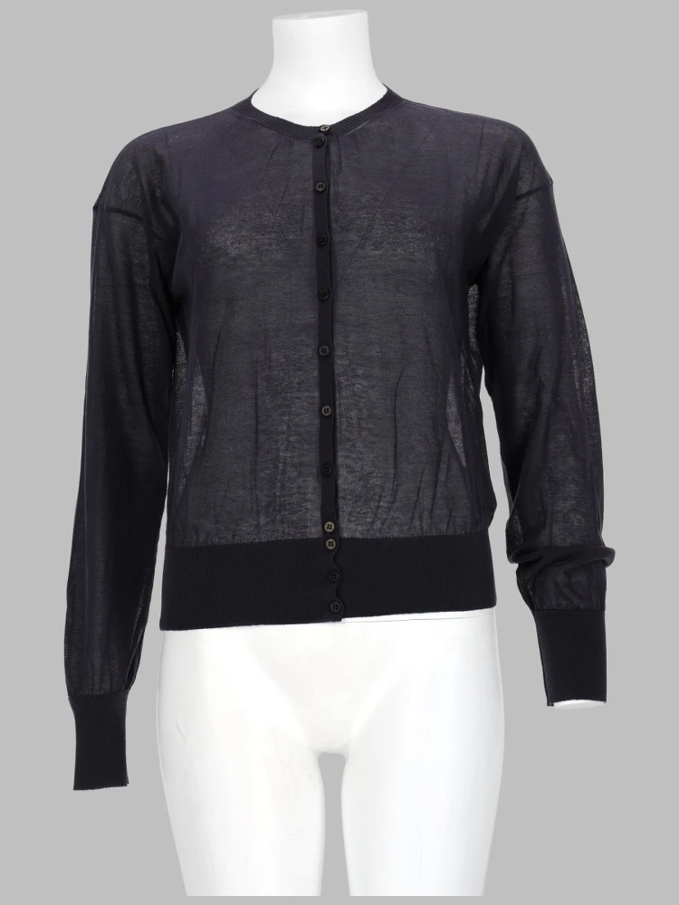 CARDIGAN "PAIGE"
