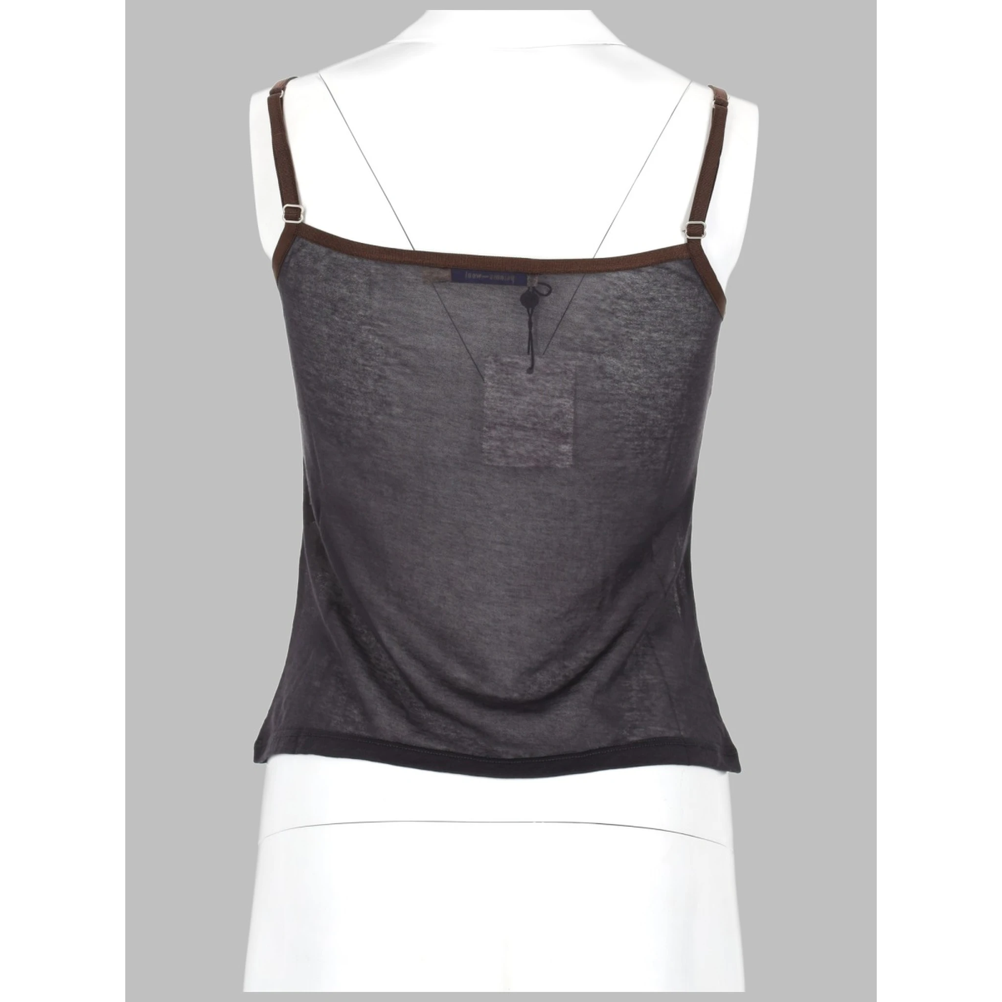 TANK TOP "NASEM"