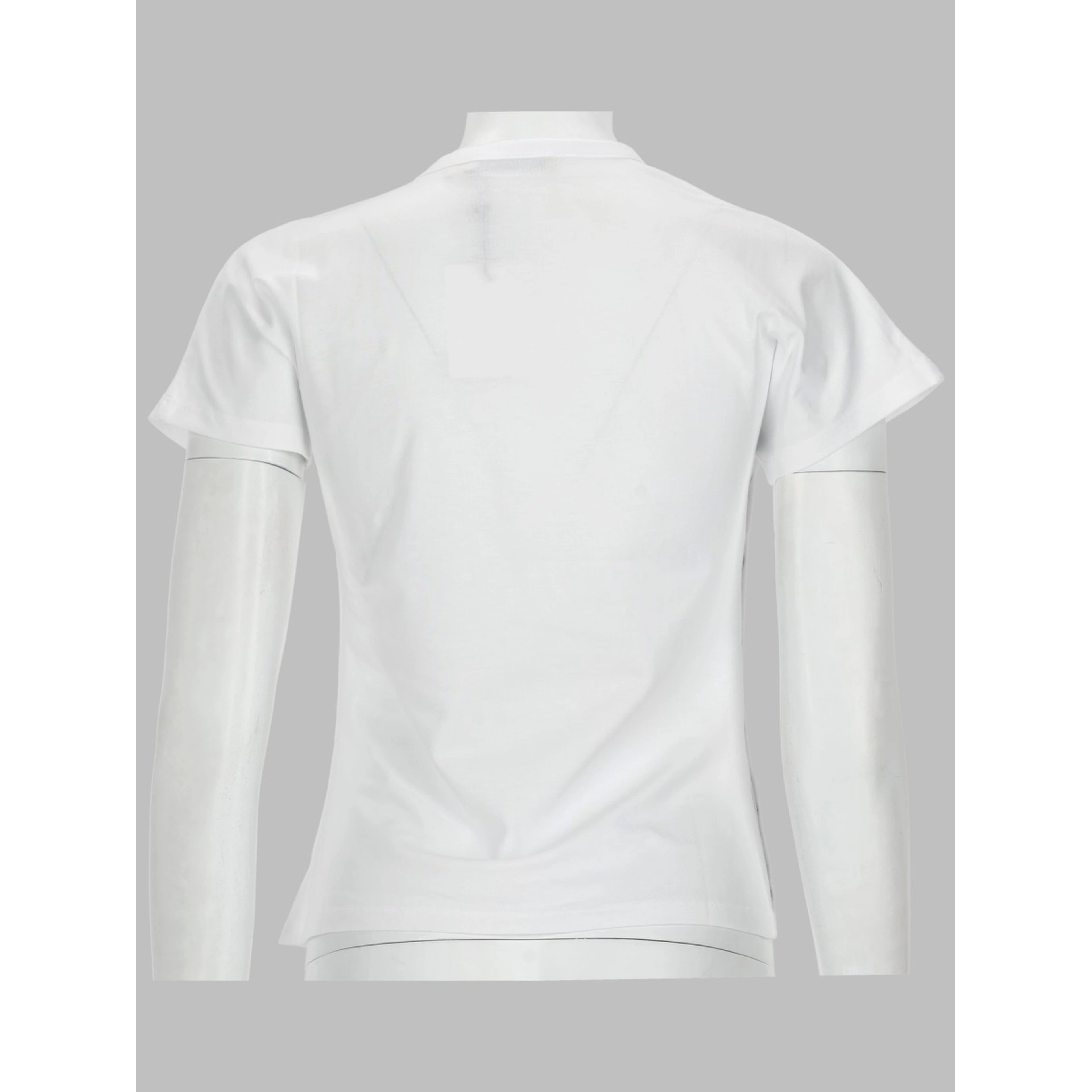 T-SHIRT "OLIMPIA"