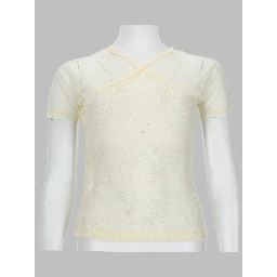 TOP "OLIMPIA" IN MESH