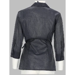 CAMICIA WRAP "RICER"