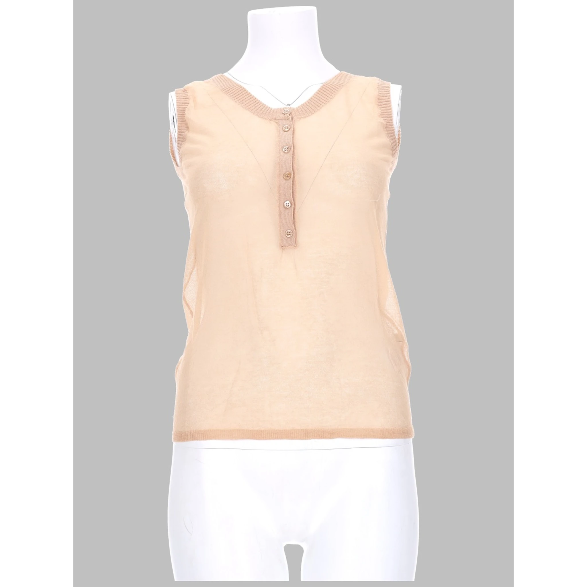 TOP "VELATA"