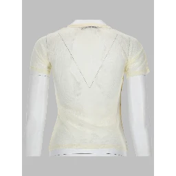 TOP "OLIMPIA" IN MESH