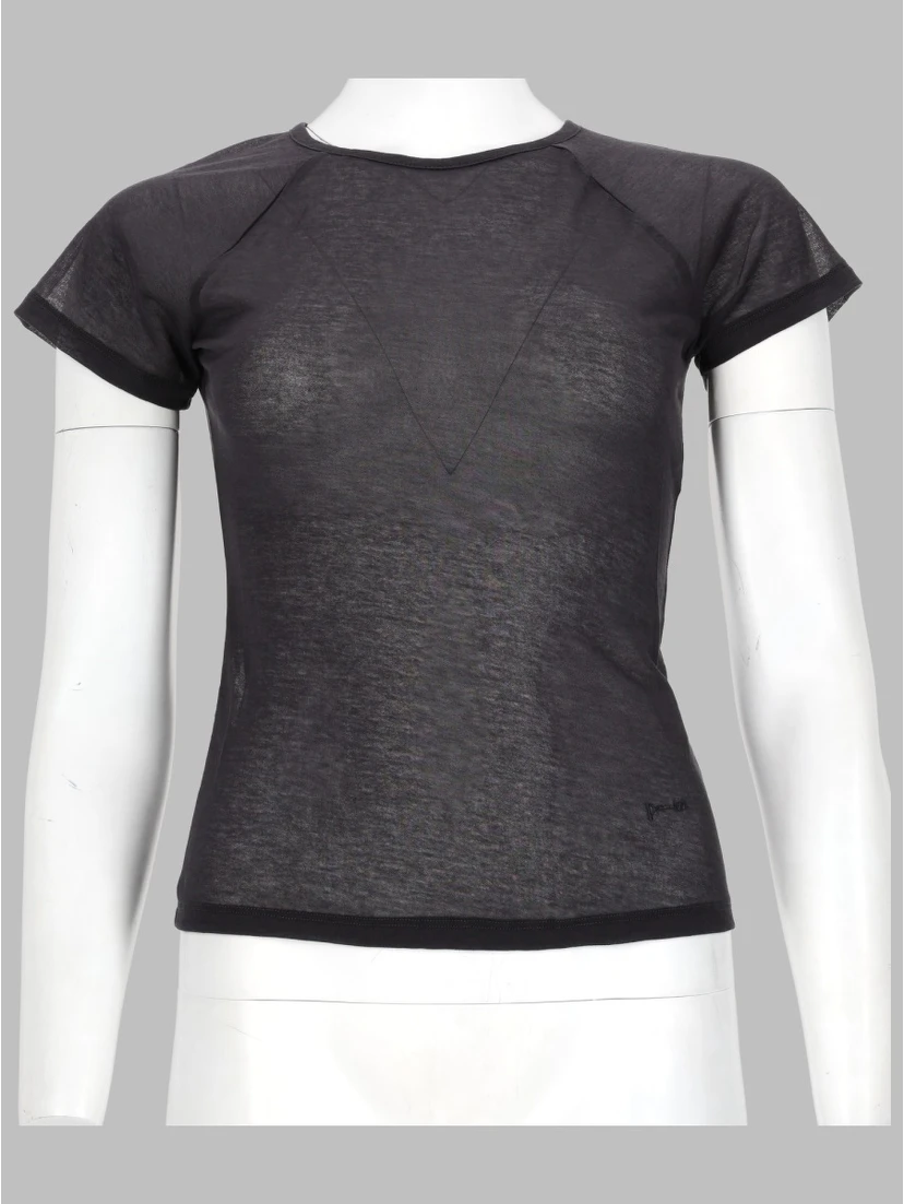 T-SHIRT "OMU"