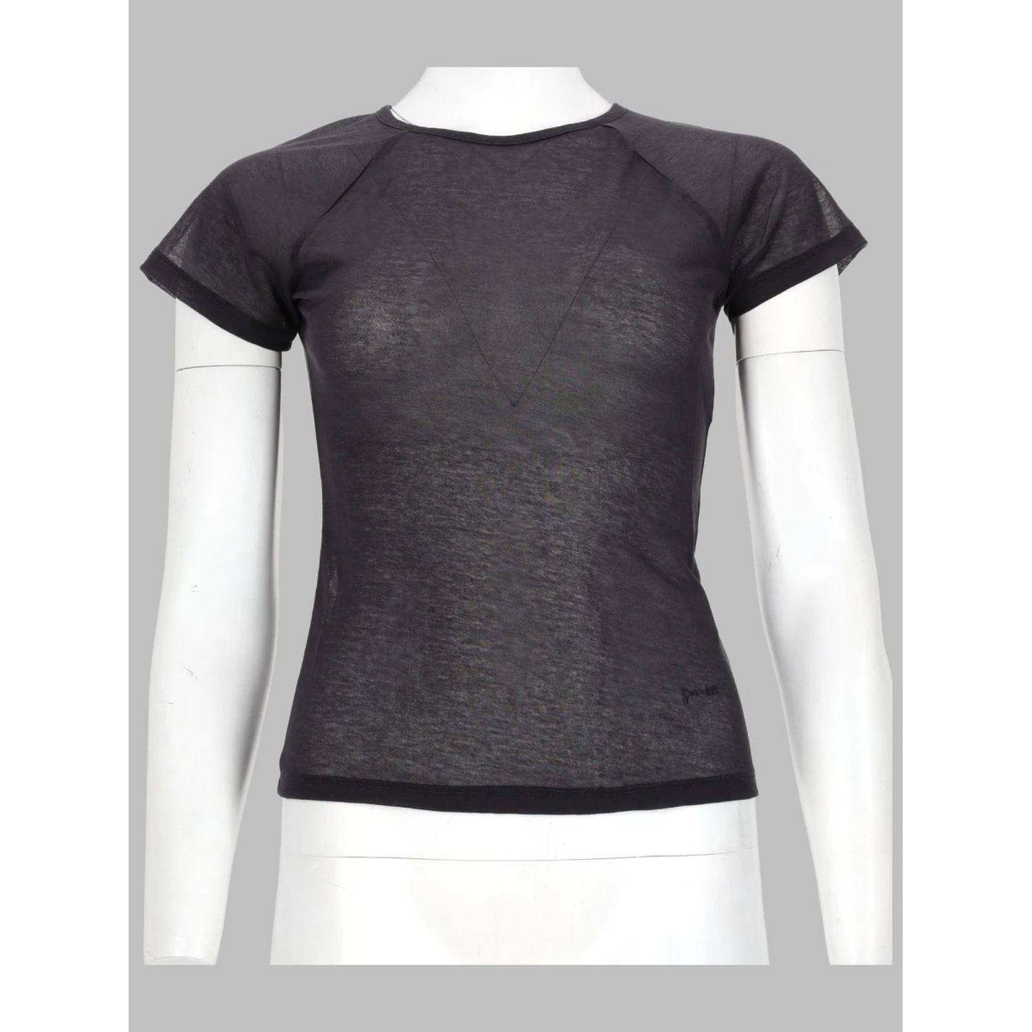 T-SHIRT "OMU"