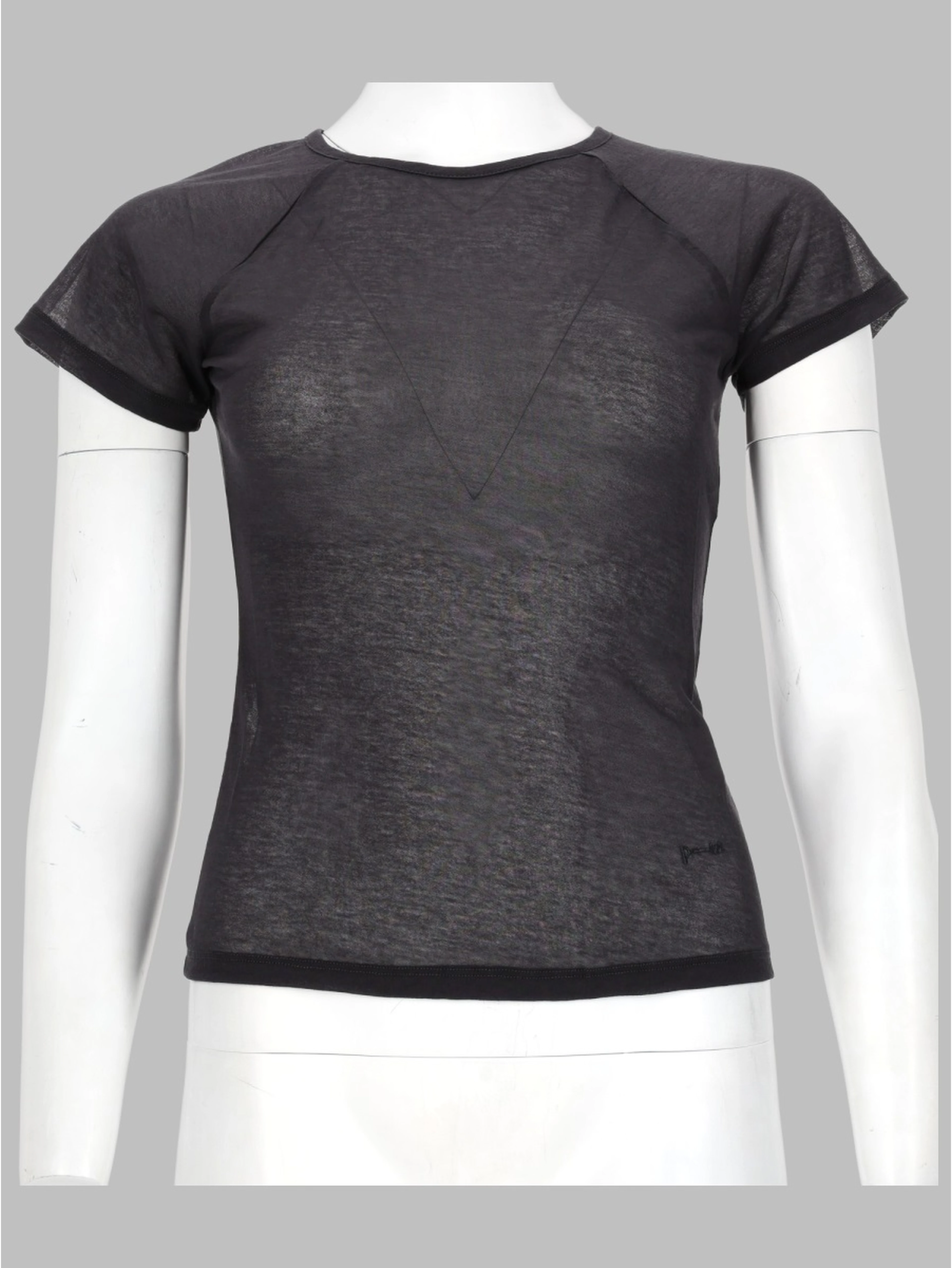 T-SHIRT "OMU"