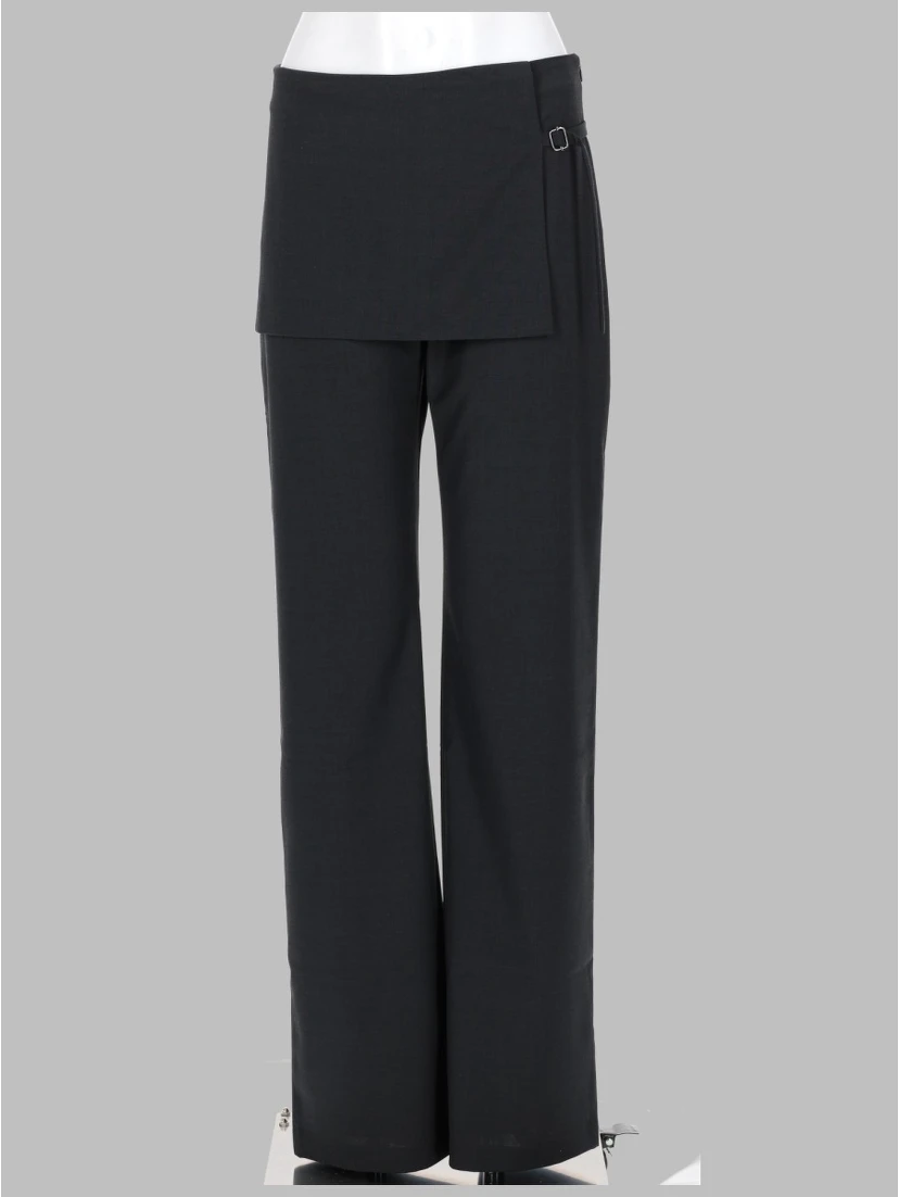 PANTALONE "ARCHIVE"