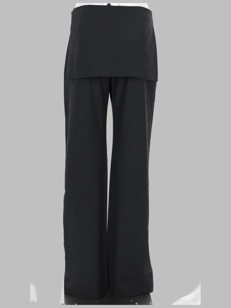 PANTALONE "ARCHIVE" alternative