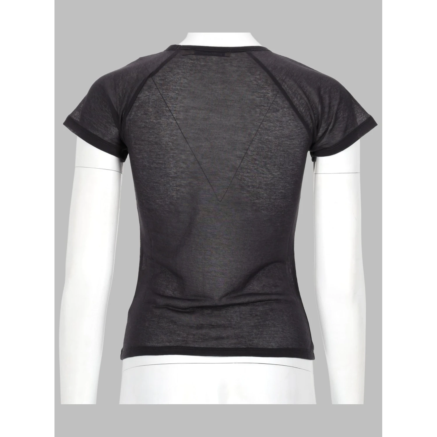 T-SHIRT "OMU"