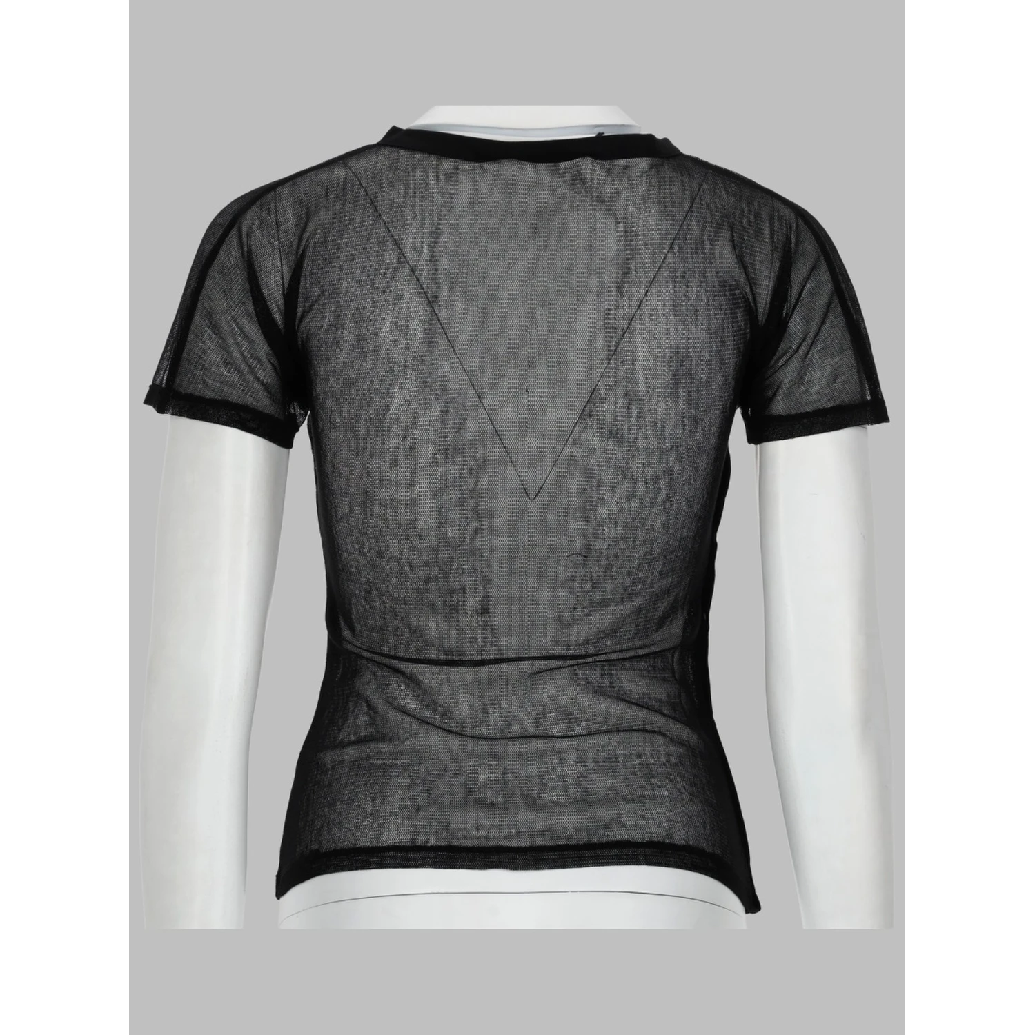TOP "OLIMPIA" IN MESH