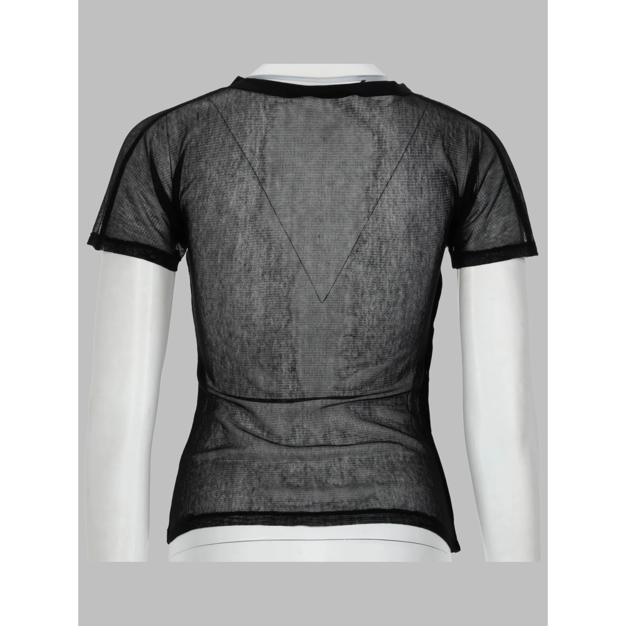 TOP "OLIMPIA" IN MESH