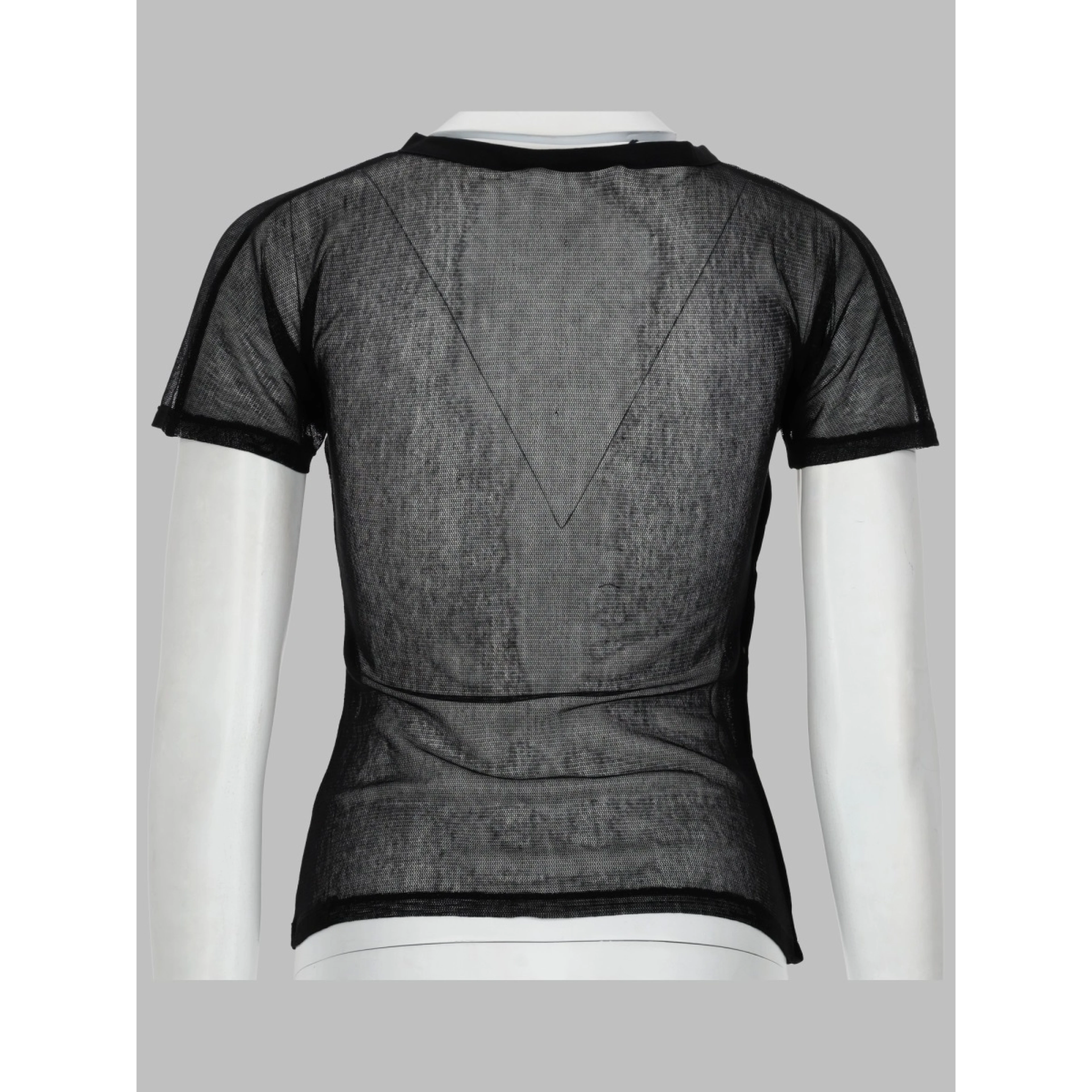 TOP "OLIMPIA" IN MESH