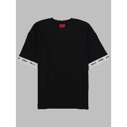 T-SHIRT "TADE" CON LOGO