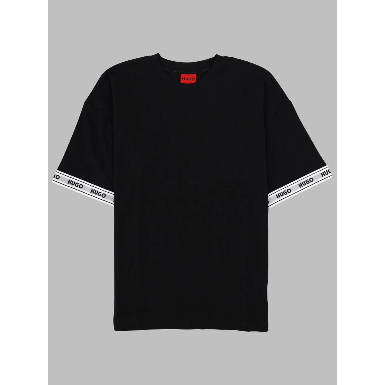 T-SHIRT "TADE" CON LOGO