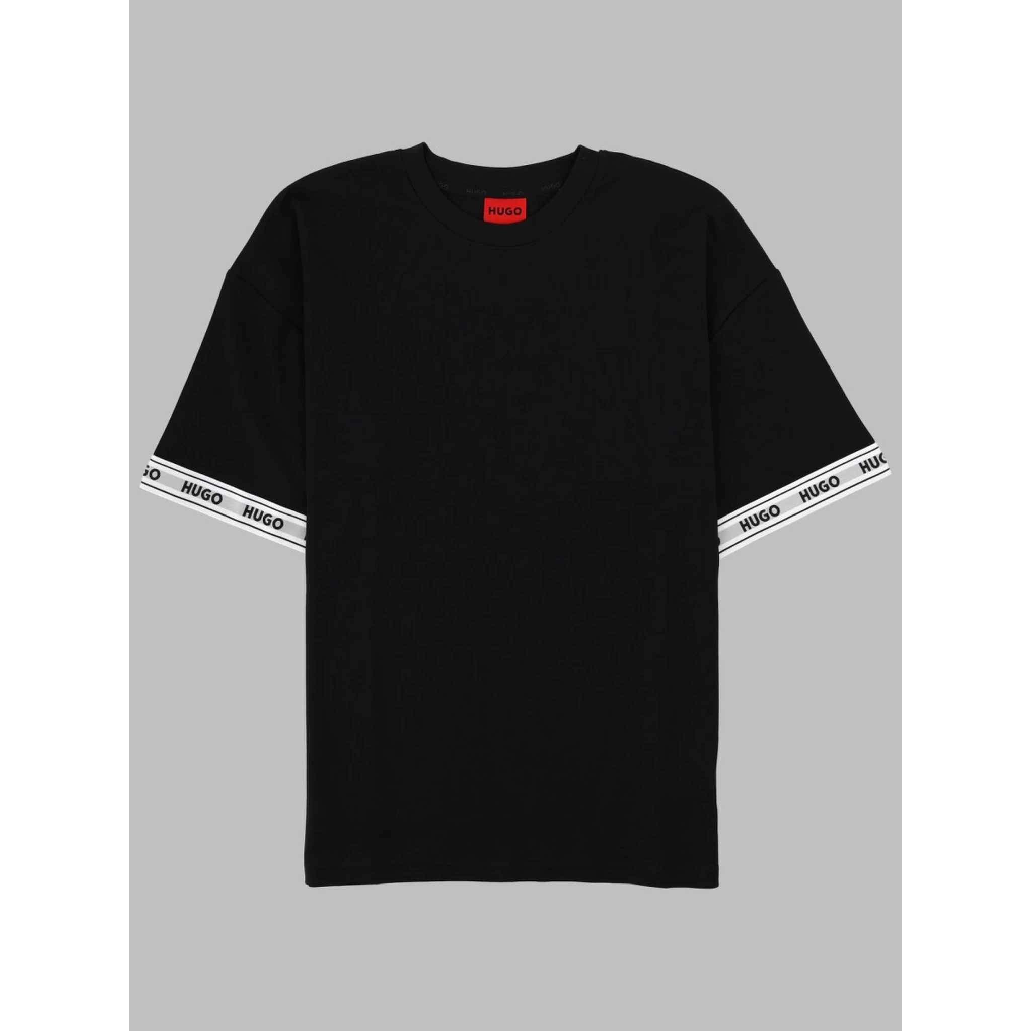 T-SHIRT "TADE" CON LOGO