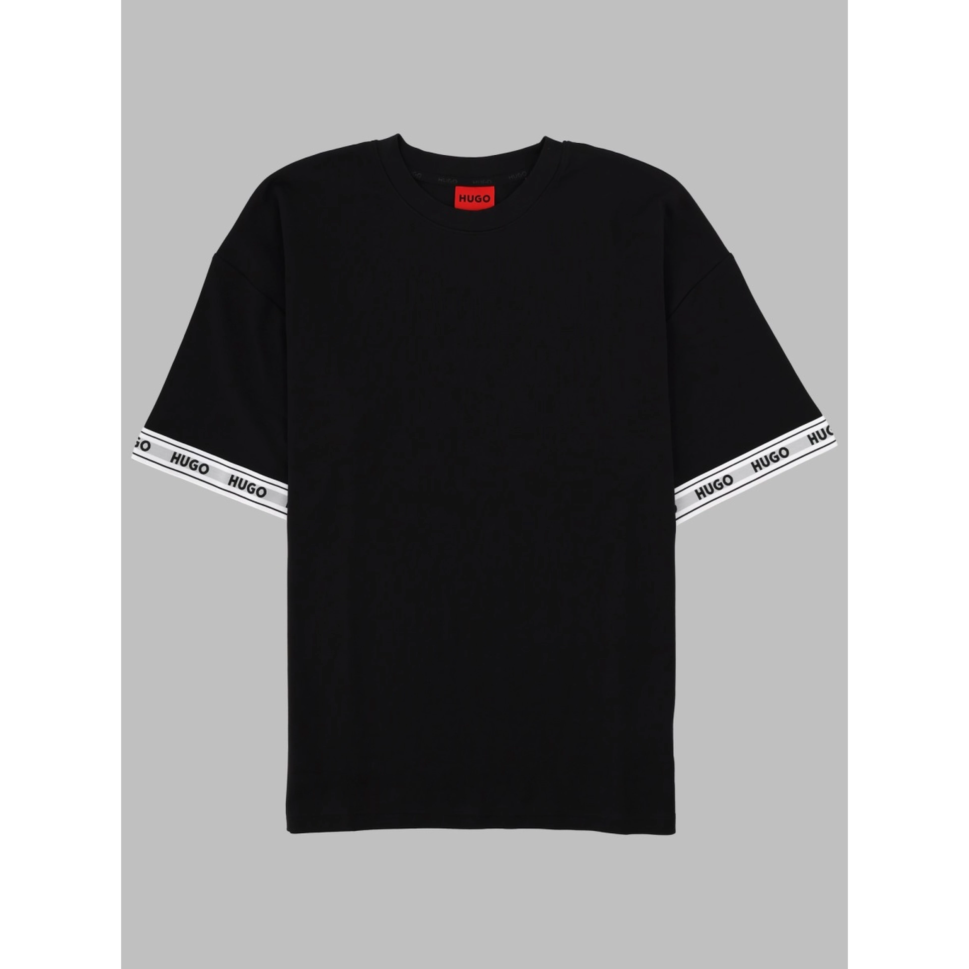 T-SHIRT "TADE" CON LOGO