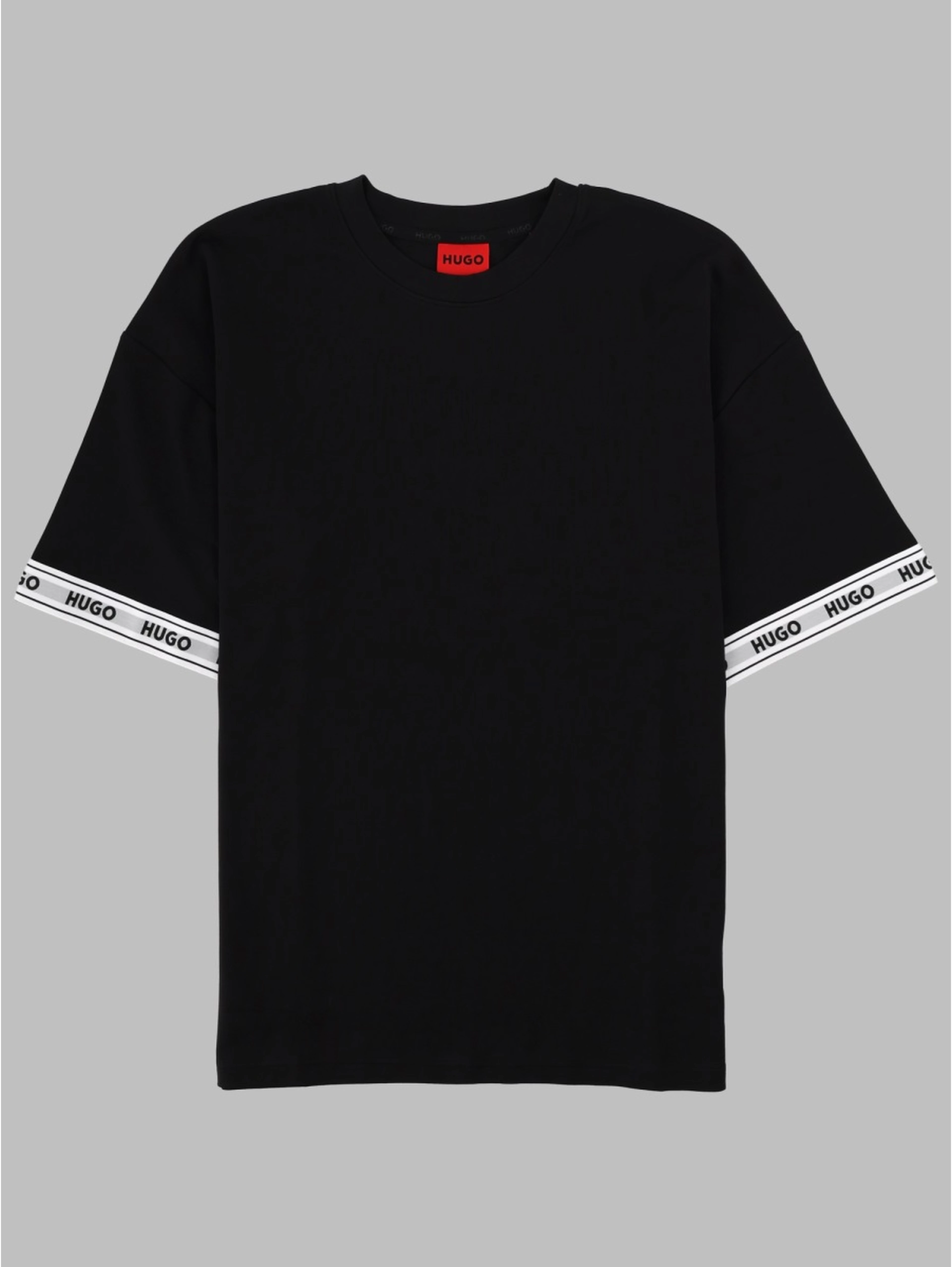 T-SHIRT "TADE" CON LOGO