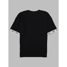 T-SHIRT "TADE" CON LOGO
