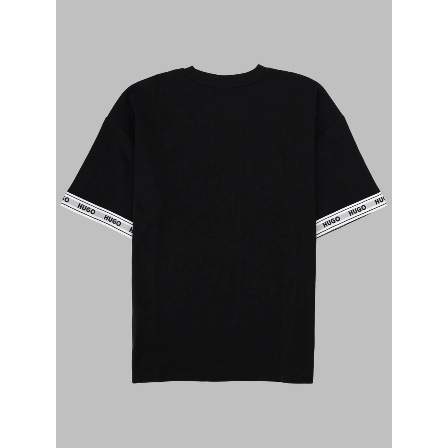 T-SHIRT "TADE" CON LOGO