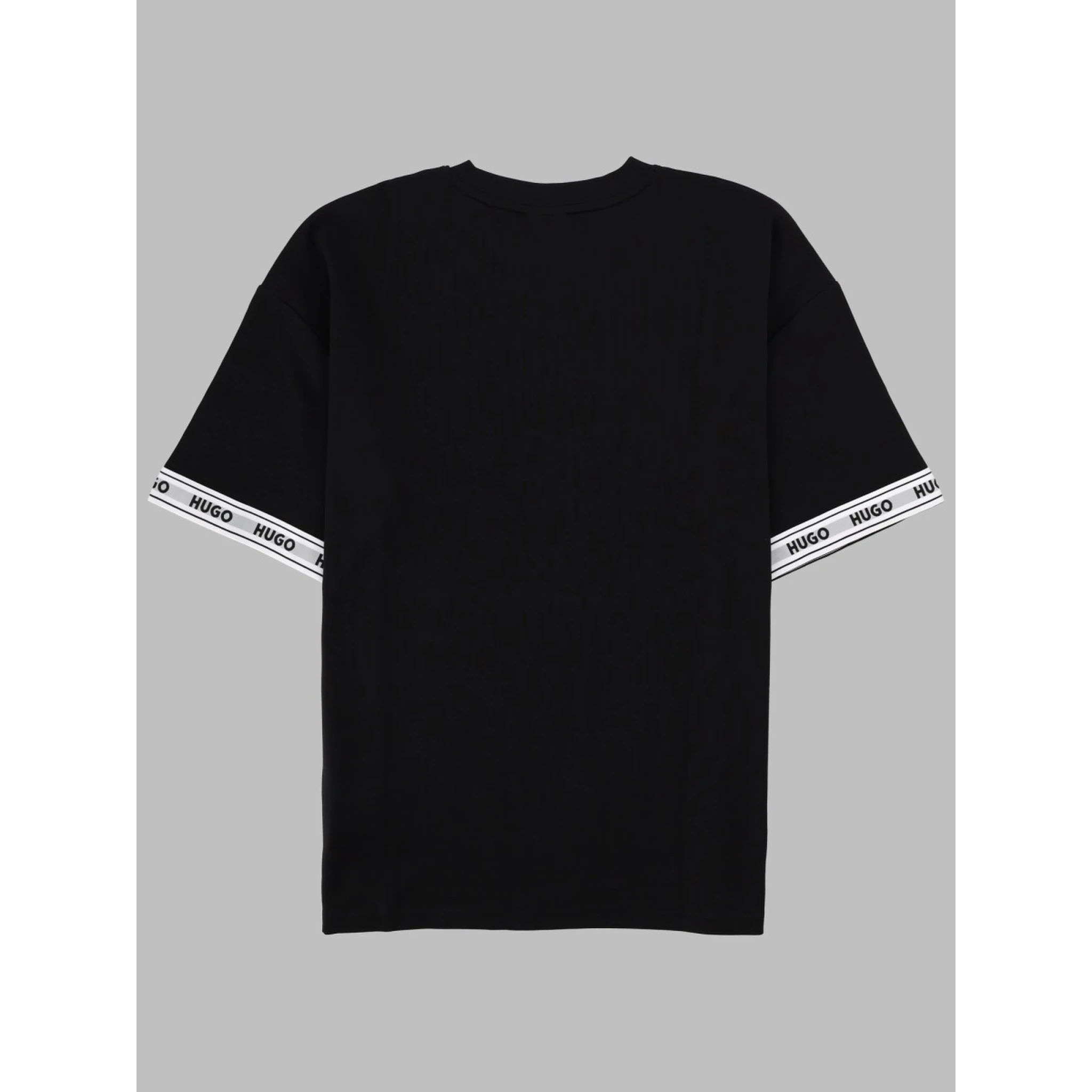 T-SHIRT "TADE" CON LOGO