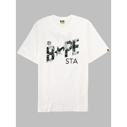 T-SHIRT CON STAMPA