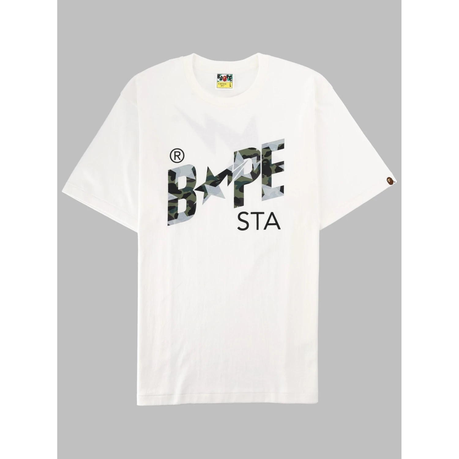 T-SHIRT CON STAMPA